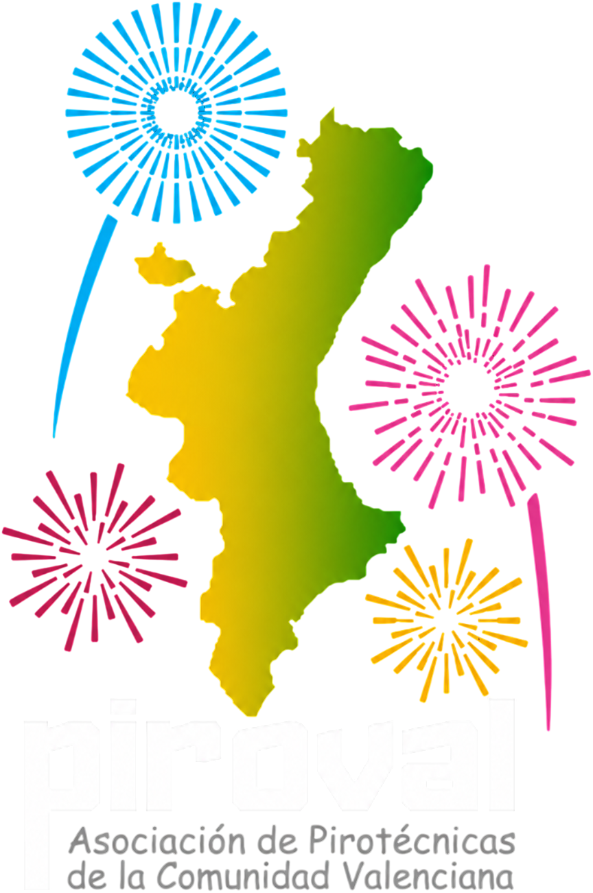 Piroval — Asociación de Pirotécnicos de la Comunidad Valenciana